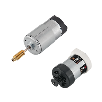 BDC Motor