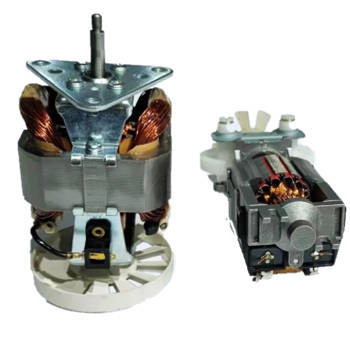 AC Motor