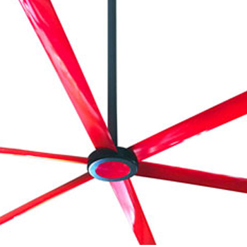 BLDC Ceiling Fan